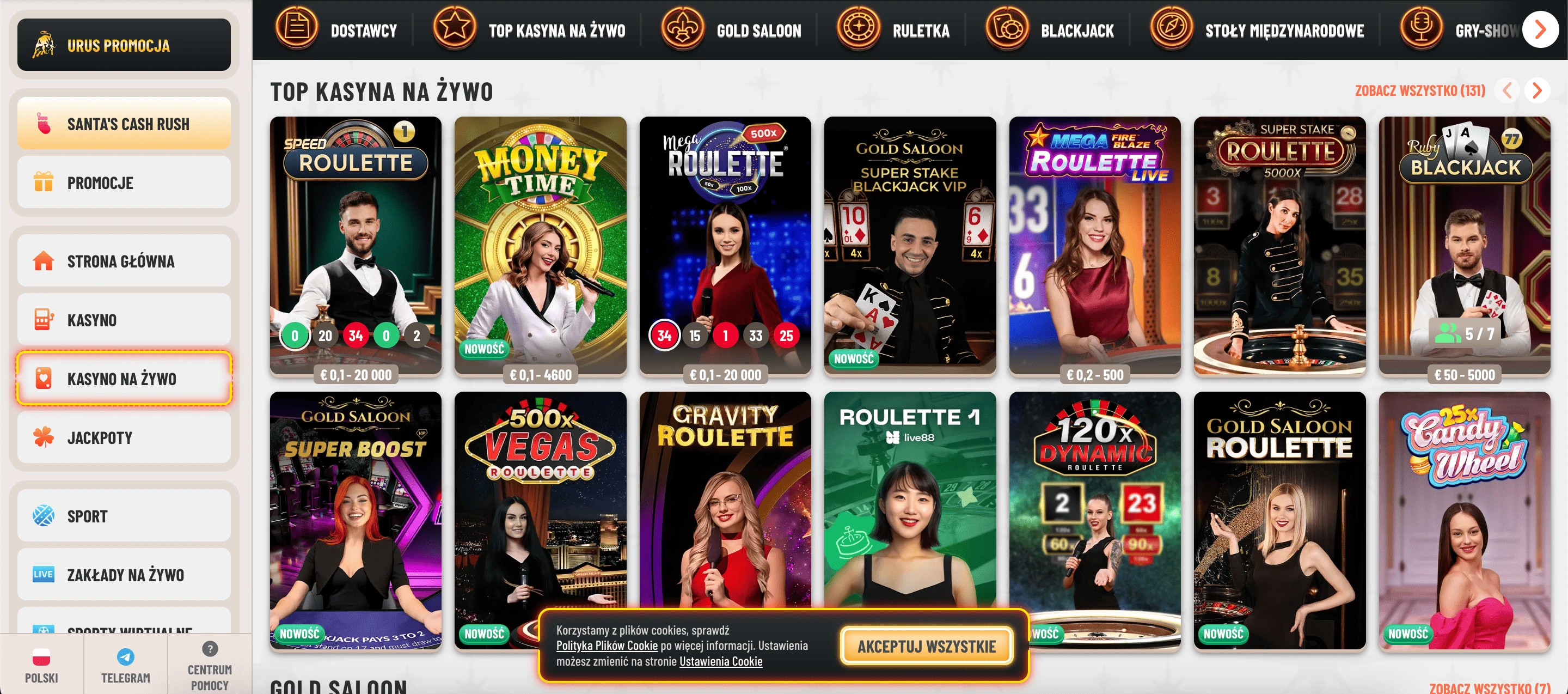 Wszechświat rozrywki – pełna oferta gier Wszechświat rozrywki – pełna oferta gier